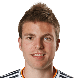 Asier Illarramendi Asier Illarramendi