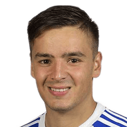 Andoni Gorosabel Andoni Gorosabel