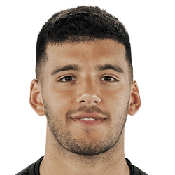 Gerónimo Rulli Gerónimo Rulli