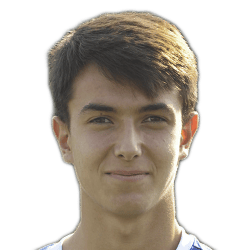 Martín Zubimendi Martín Zubimendi