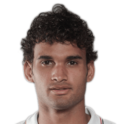 Willian José Willian José