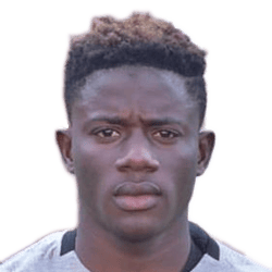 Mohammed Salisu Mohammed Salisu