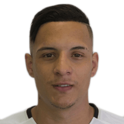 Guilherme Arana Guilherme Arana