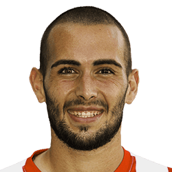 Aleix Vidal Aleix Vidal