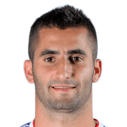 Maxime Gonalons Maxime Gonalons