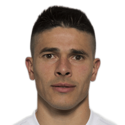 Facundo Roncaglia Facundo Roncaglia