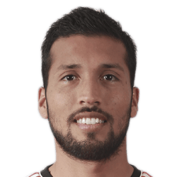 Ezequiel Garay Ezequiel Garay