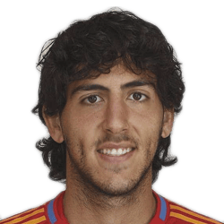 Dani Parejo Dani Parejo
