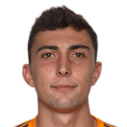 Cristian Rivero Cristian Rivero
