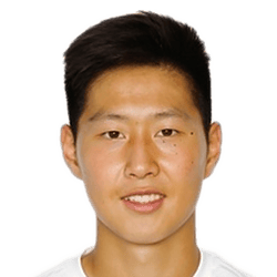 Kang-In Lee Kang-In Lee