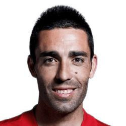 Bruno Soriano