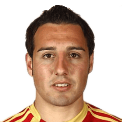 Santi Cazorla Santi Cazorla