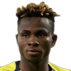 Samuel Chukwueze Samuel Chukwueze