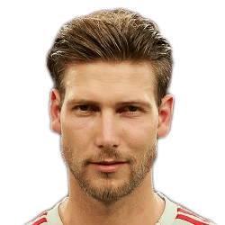Fabian Giefer Fabian Giefer