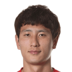Dong-won Ji Dong-won Ji