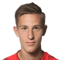 Nico Schlotterbeck Nico Schlotterbeck