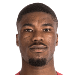 Kevin Danso Kevin Danso