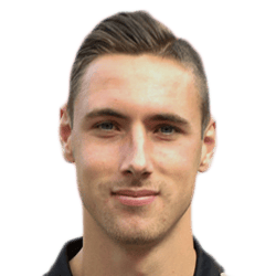 Dominik Kohr Dominik Kohr