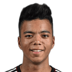 Benjamin Henrichs Benjamin Henrichs
