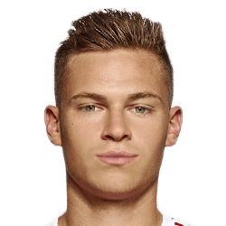 Joshua Kimmich