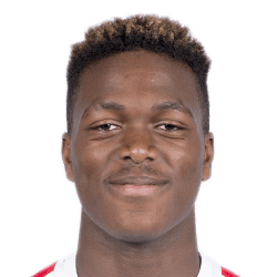 Dan-Axel Zagadou Dan-Axel Zagadou