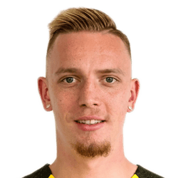 Marius Wolf Marius Wolf