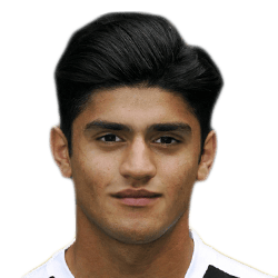 Mahmoud Dahoud Mahmoud Dahoud