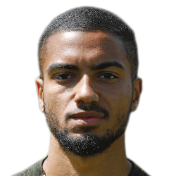 Jeremy Toljan Jeremy Toljan
