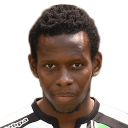 Ibrahima Traoré Ibrahima Traoré