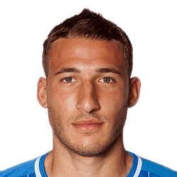 Fabian Johnson Fabian Johnson