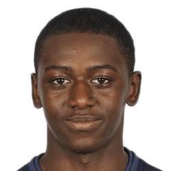 Mamadou Doucouré Mamadou Doucouré