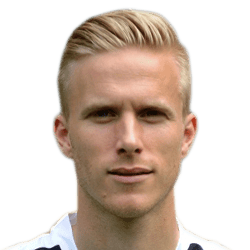 Oscar Wendt Oscar Wendt