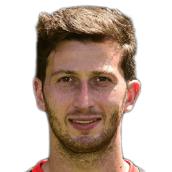 David Abraham David Abraham