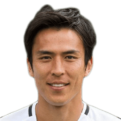 Makoto Hasebe Makoto Hasebe