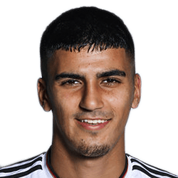 Aymen Barkok Aymen Barkok
