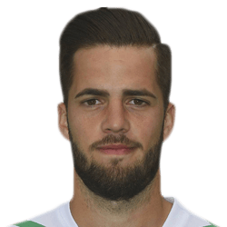 Niko Gießelmann Niko Gießelmann