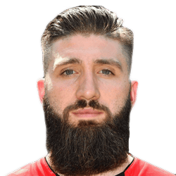 Brandon Borrello Brandon Borrello