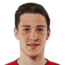 Keven Schlotterbeck Keven Schlotterbeck