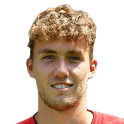 Luca Waldschmidt Luca Waldschmidt