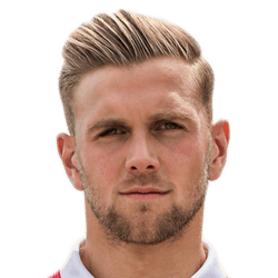 Niclas Füllkrug Niclas Füllkrug