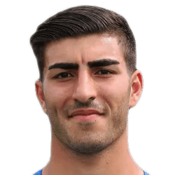 Muhammed Kiprit Muhammed Kiprit