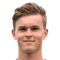 Maximilian Mittelstädt Maximilian Mittelstädt