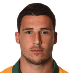 Mathew Leckie Mathew Leckie