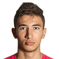 Marko Grujic Marko Grujic