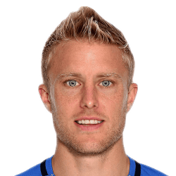 Per Ciljan Skjelbred Per Ciljan Skjelbred