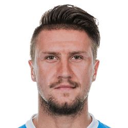 Ermin Bicakcic Ermin Bicakcic