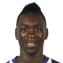 Jean-Kévin Augustin Jean-Kévin Augustin