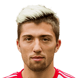 Kevin Kampl Kevin Kampl