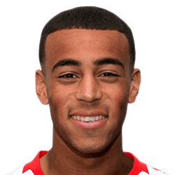 Tyler Adams Tyler Adams