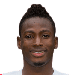 Abdul-Rahman Baba Abdul-Rahman Baba